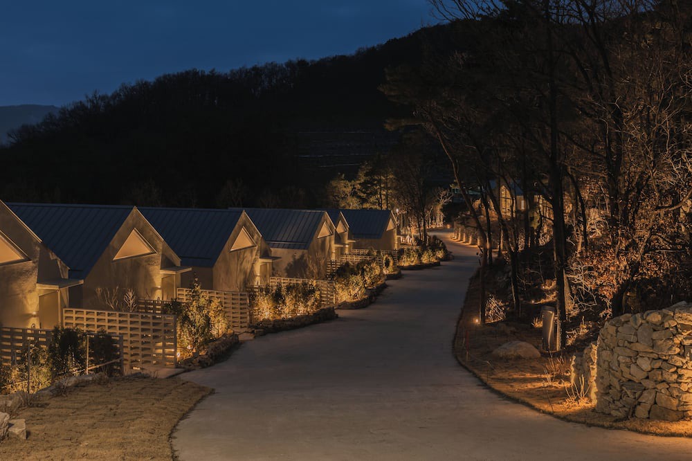 Ganghwa Resort | STONERY