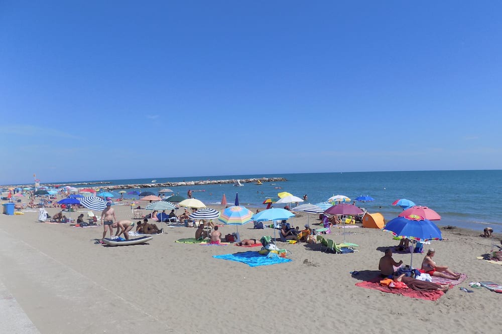 Eraclea Mare Apartment | Apartment on the first floor