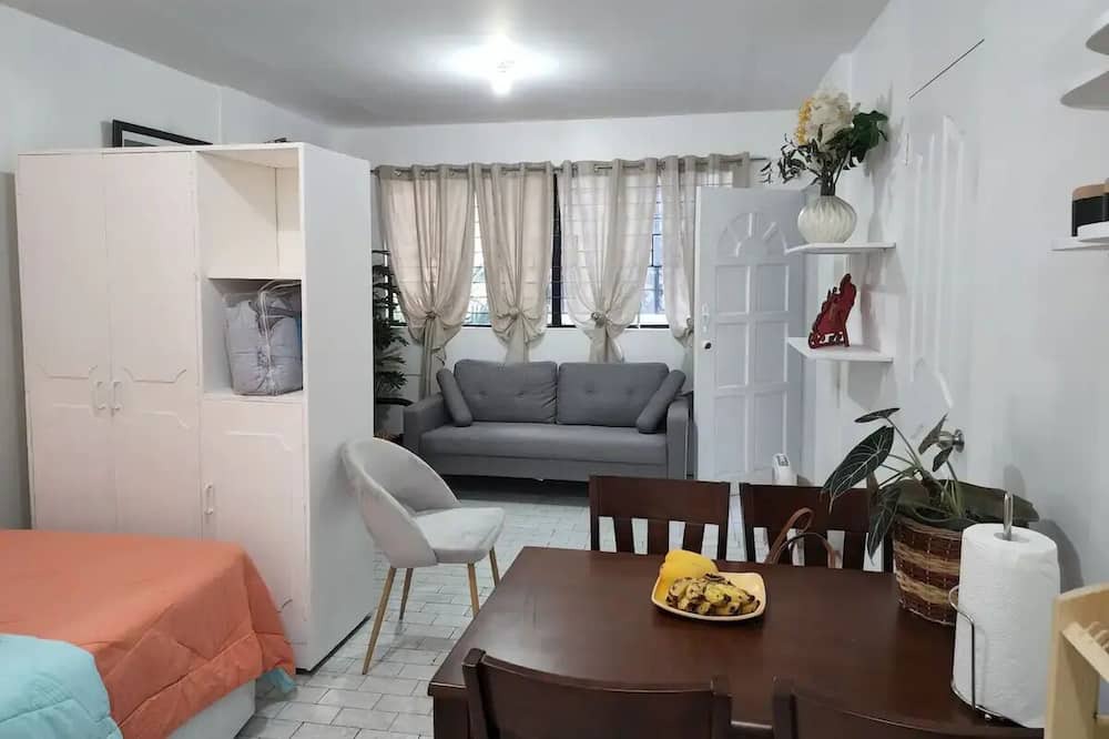 Dona Josefa Apartment | Clean Transient house, short stay
