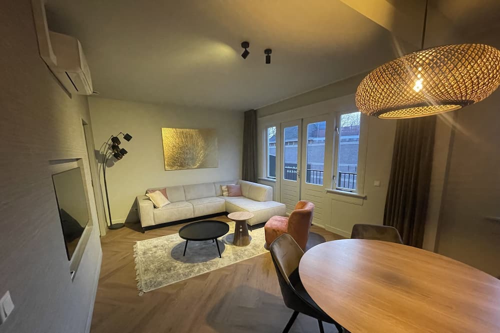 Zwolle City Centre Apartment | Vrbo Property