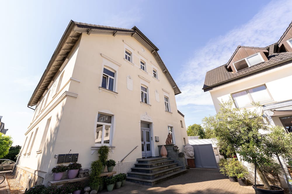 Lippstadt Apartment | Zur Gärtnerei