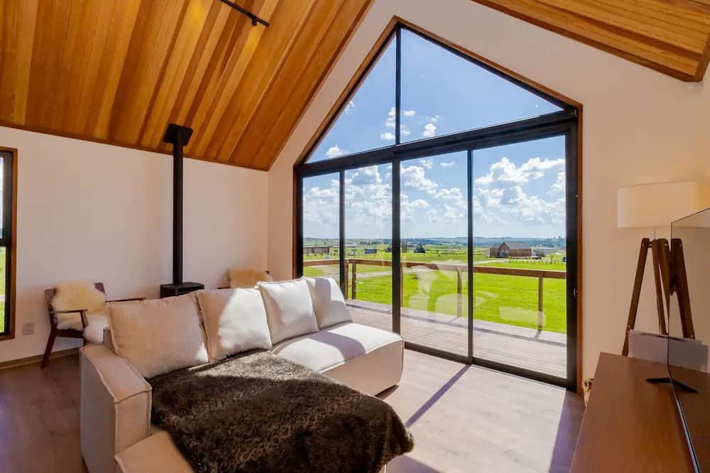 Balsa Nova Cabin | Cabana em São Luíz do Puruna