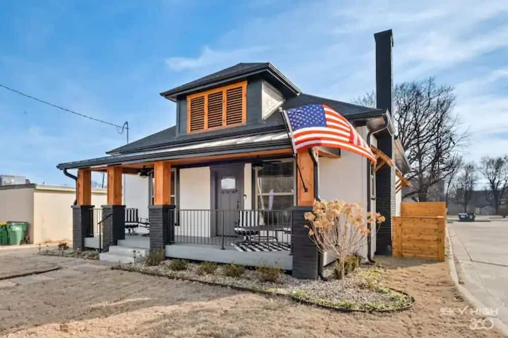 Springdale House | The Price House
