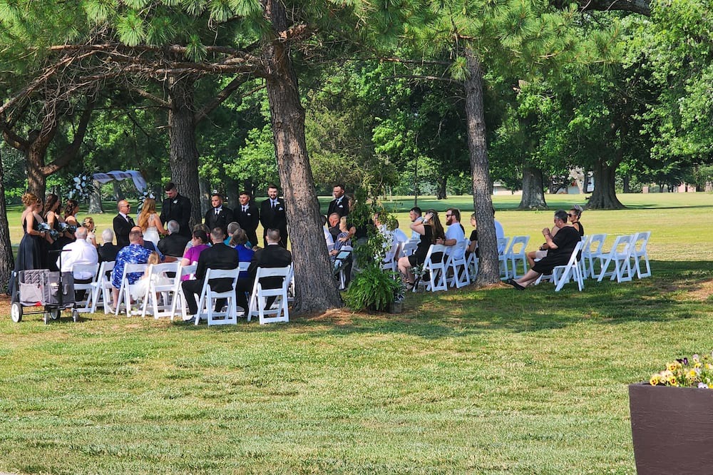 Carbondale RV Rental | Carbondale Campsite Eclipse at the Golf E46