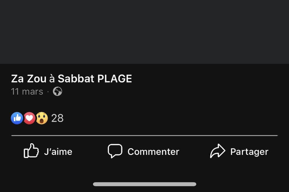 Mohame Hotel | Sabbat Plage