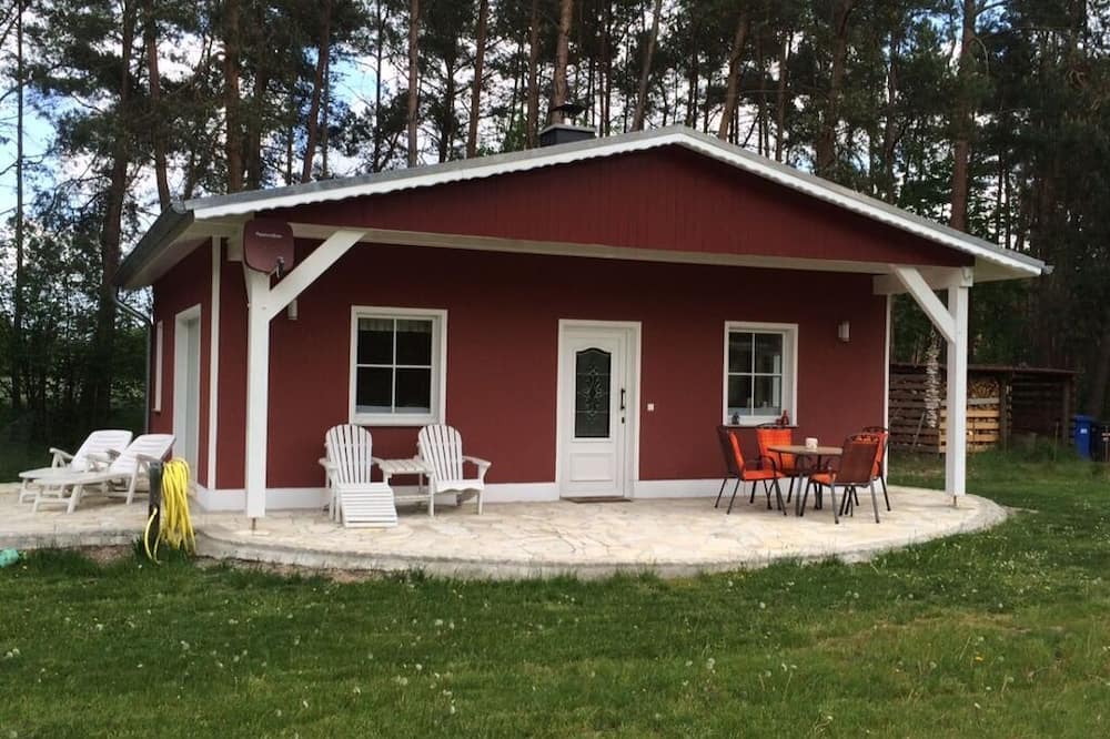 Bensdorf Apartment | Holiday home Elster-Swedenhaus