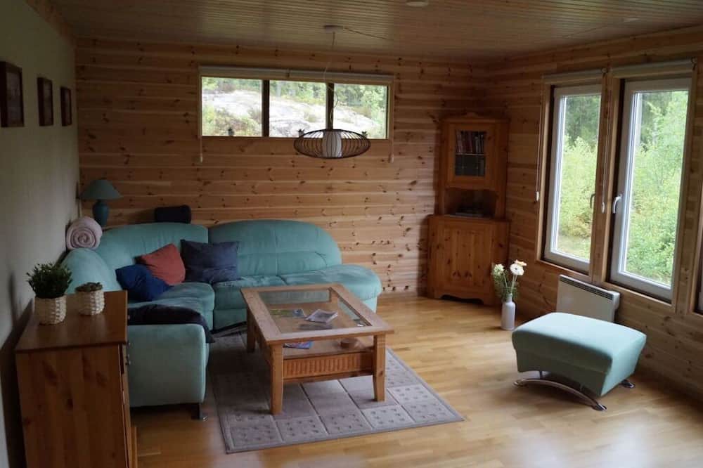 Undenas Apartment | Holiday home Trettio