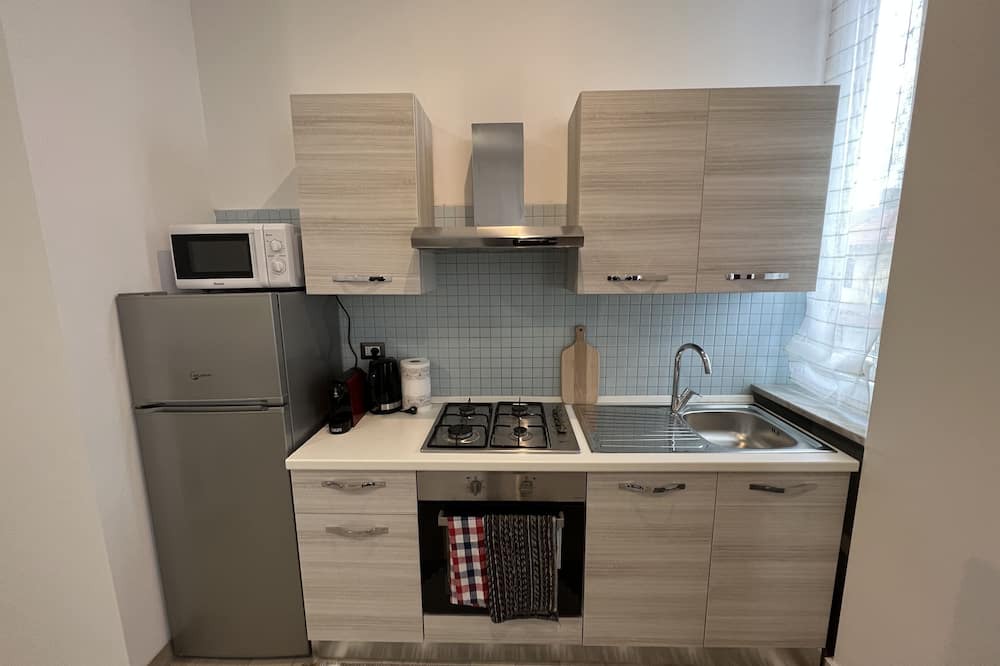 Cambiago Apartment | Era apartments 2