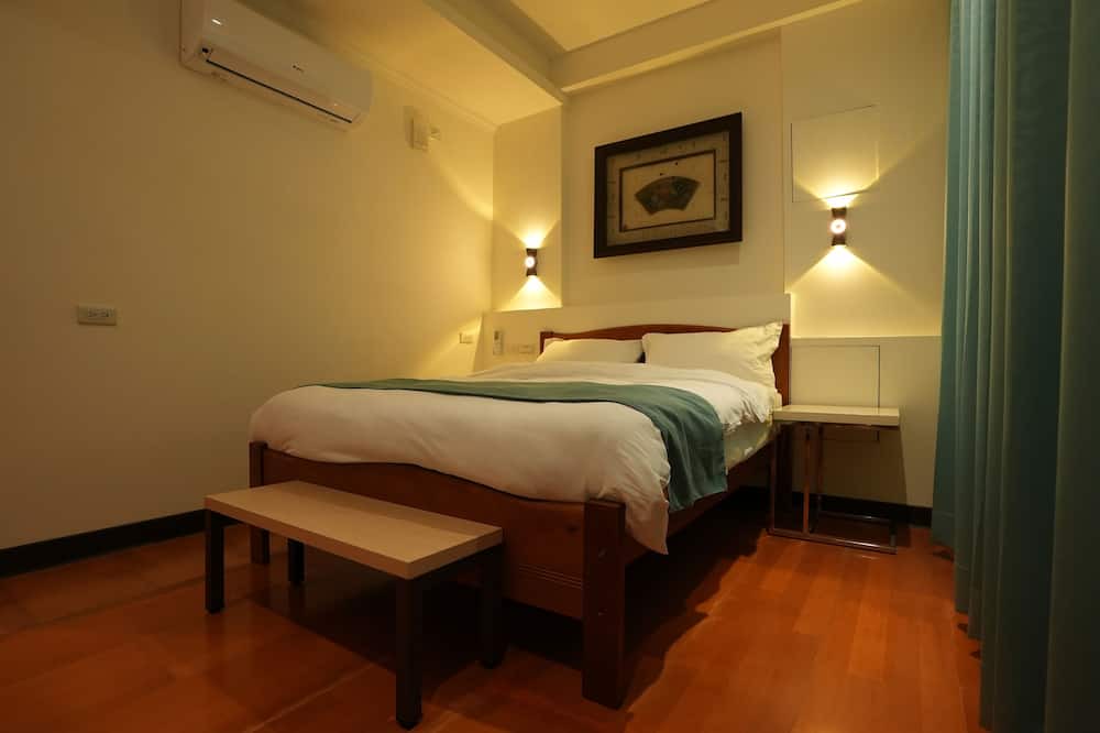 Daxi District Bed & Breakfast | Lemuju B&B Hotel