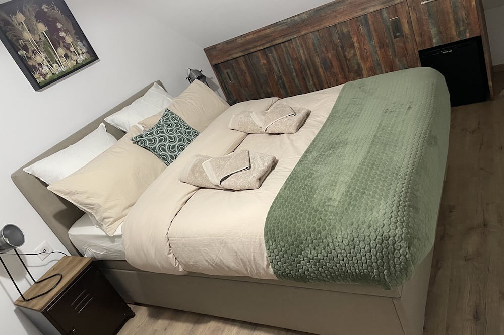 Hoffen Bed & Breakfast | Alsanature