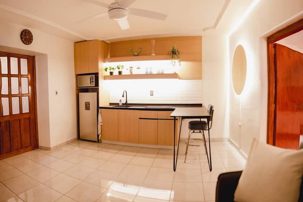 Matehuala Apartment | Casa Amma - A