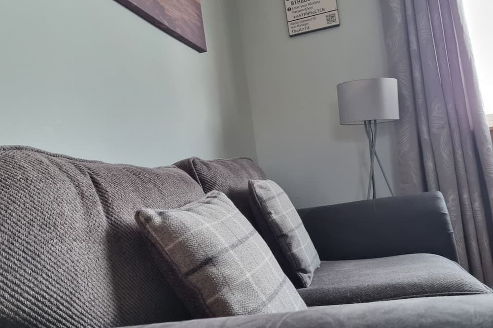 Baleshare House | Your home away from home!