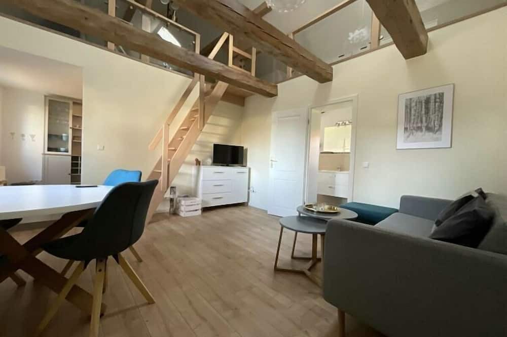 Munchehofe Apartment | at the Icelandic Horse Farm Gut Birkholz