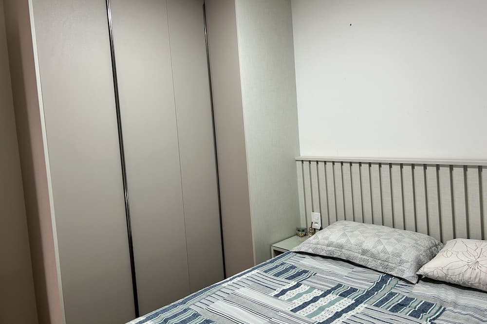 Planalto Apartment | Apartamento em Manaus