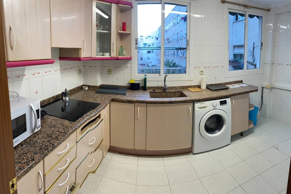 Rascanya Apartment | Apartment in the neighborhood of Orriols