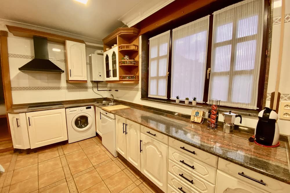 Piedrahita Apartment | Apartamento de 120m2 en Argoños con Jacuzzi