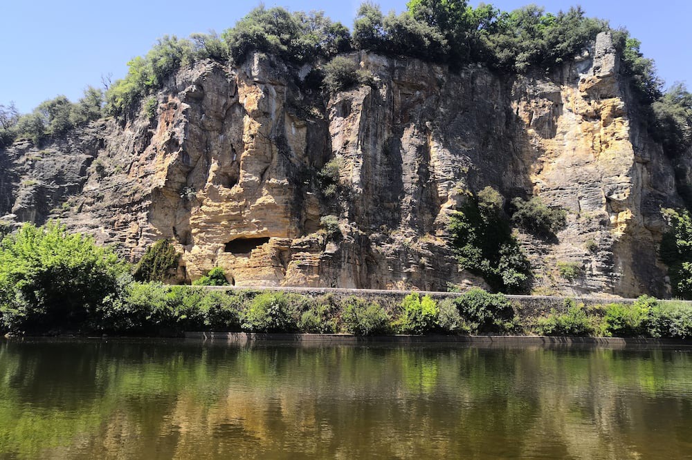 Carves House | Charmant Gîte Périgourdin