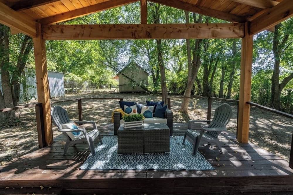 Princeton Cottage | You found it! Welcome to Princeton Lake Cottage at Lake Lavon.