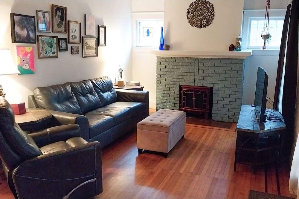 Schnitzelburg House | Quiet Home Centrally Located