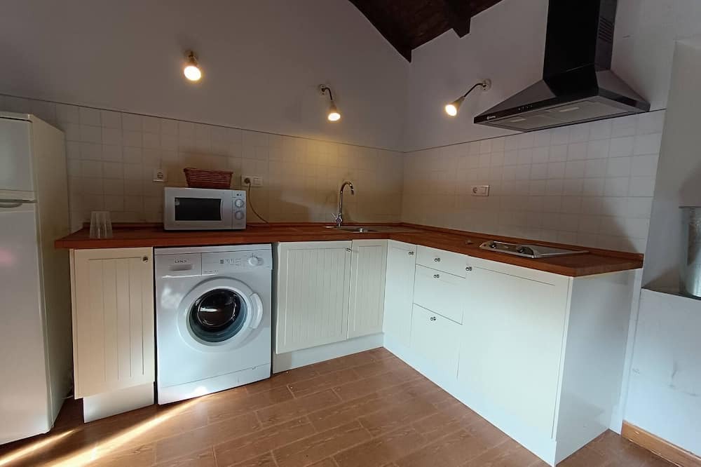 Pola de Lena Apartment | "small" House of La Reguera