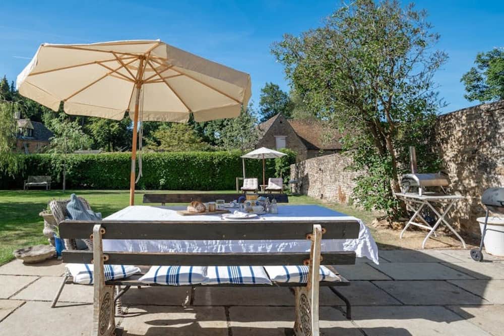 Chipping Norton Cottage | Beautiful cottage near Soho Farmhouse