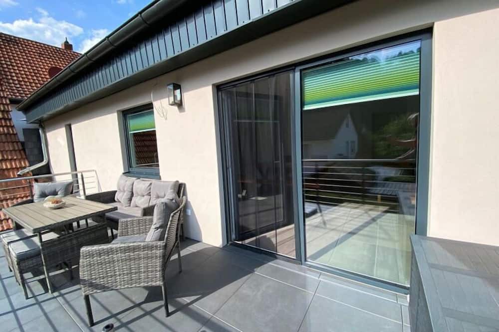 Hinterweidenthal Apartment | Holiday apartment in Hinterweidenthal