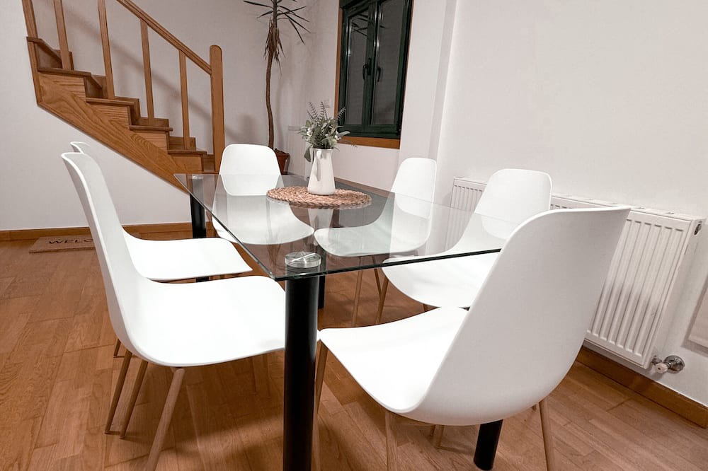 Portomarin Ski Chalet | Portohome I