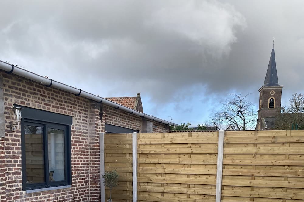 Coutiches Apartment | Appartement Cosy-entre Ville et Campagne