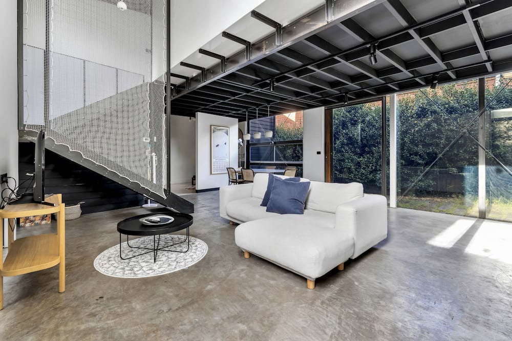 Brunswick East House | Inner north architectural gem