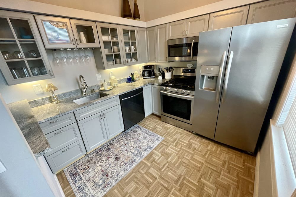 Lindsborg Apartment | Culture and Tradition outside your door! Little Sweden USA