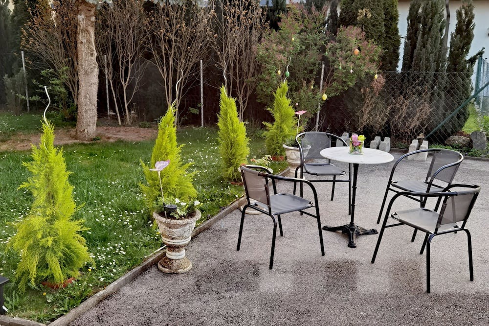 Langenlebarn House | We invite you to enjoy a pleasant stay in our complex,located in Langenlebarn...