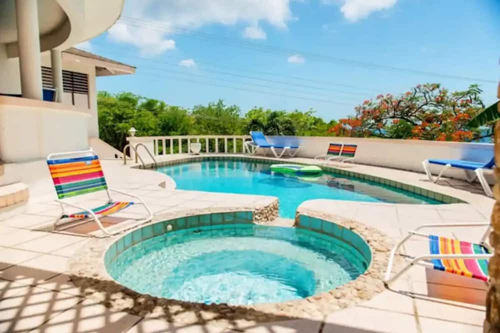 Salem Villa | Amazing Villa Tropicasa