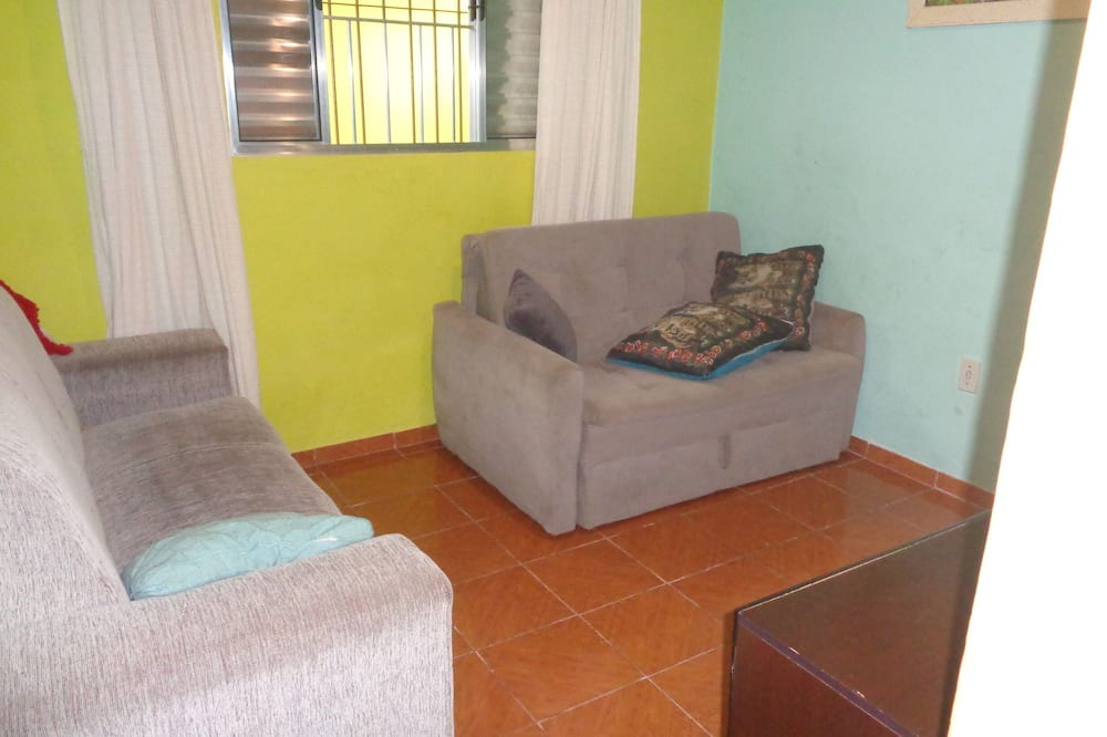Itariri House | Casa Aconchegante em Plena Natureza Proximo ao Centro Comercial da Cidade