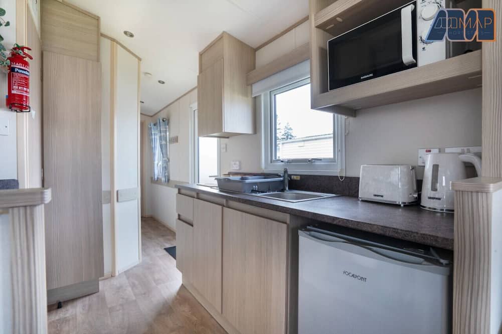 Port Seton House | Holiday Home Near Edinburgh