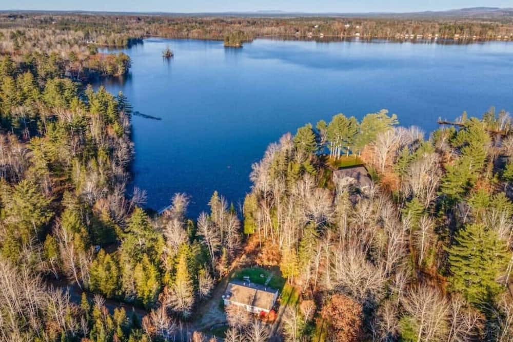 Holden House | Closed Listing - Not Bookable