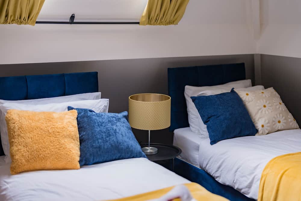 Sheldon Apartment | 2 bedroom flat - NEC, Bham Airport, Resorts World