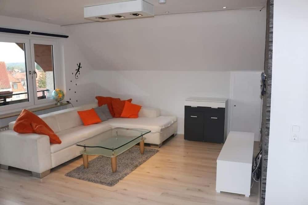 Roth Apartment | Apartment Style in Roth