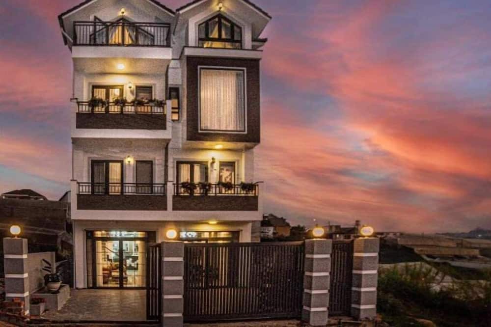 Vinh Long Villa | KP Villa Dalat Superior Villa