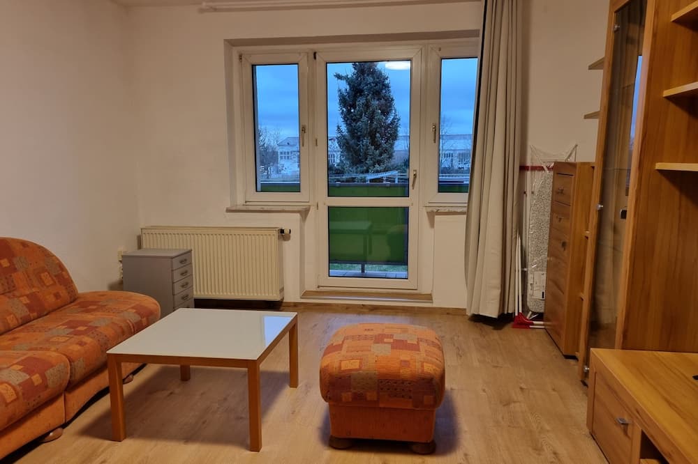 Hohenleuben Apartment | Affordable 3-room holiday appartment