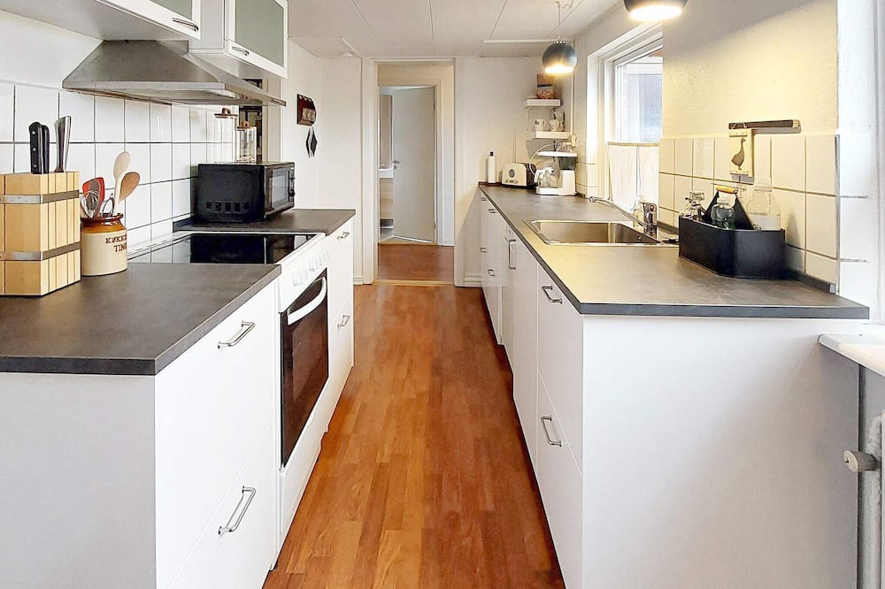 Skalstrup House | 5 person holiday home in Skjern