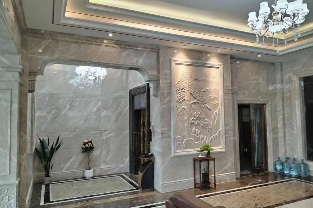 Chaonan District Apartment | kaimanlizhi