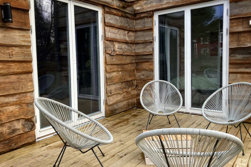 Larvik Bed & Breakfast | B&B Grindhuset