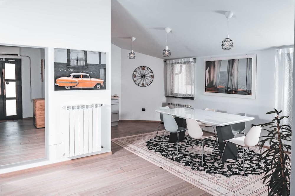 Sempeter pri Gorici Apartment | Istriana Boutique Apartment