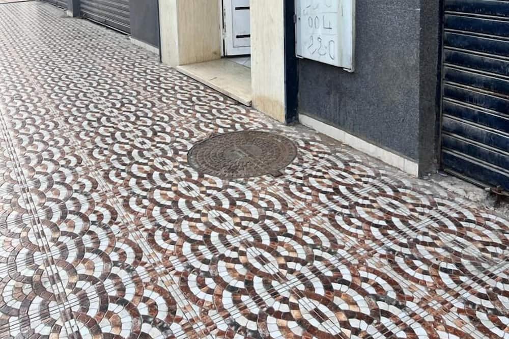 Moulay Abdallah Apartment | appartement