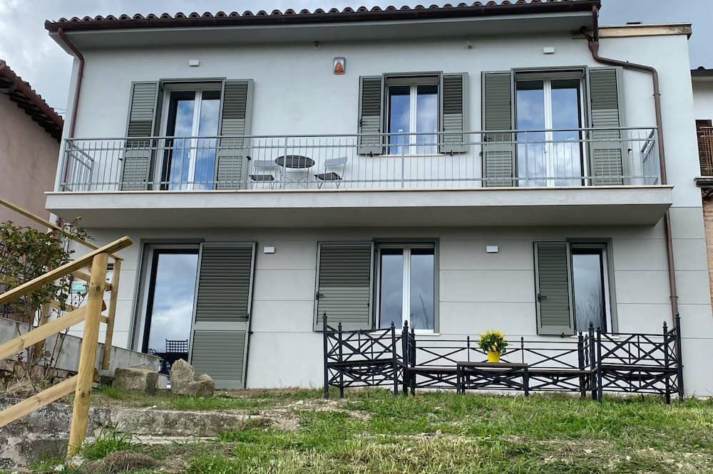 Ocenelli House | Casa DI Campagna A DUE Passi DA Spoleto