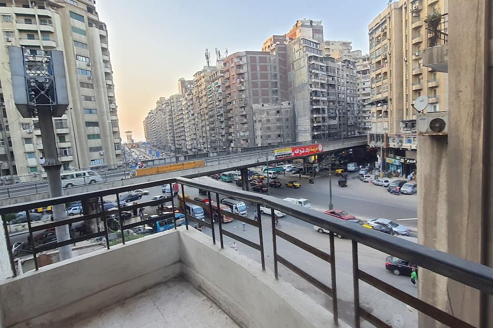 Sidi Jabir Apartment | 2 Bedrooms apartment