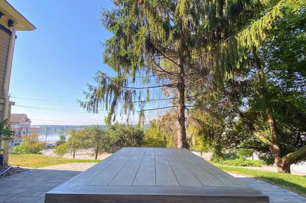 Davenport House | ~Eclectic~Modern Davenport Suite