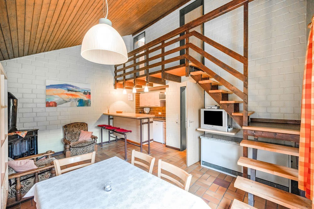 Untervalme House | Holiday home with wonderful views