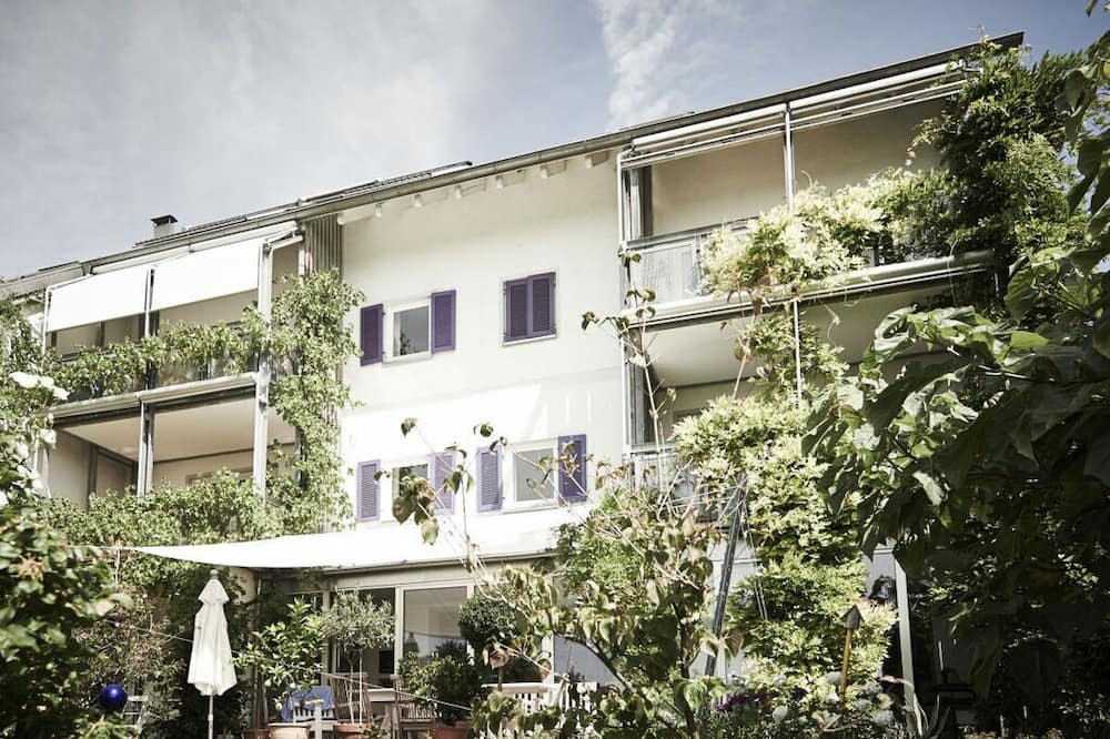 Bad Schachen House | Landhaus Haug Modern retreat