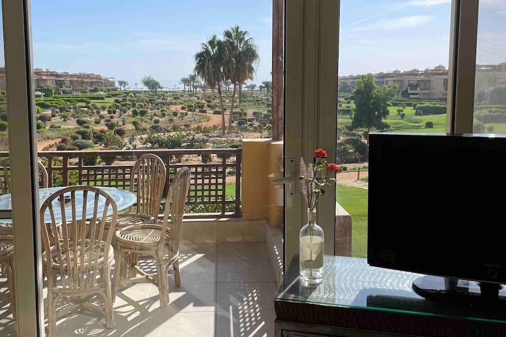 Ras Sudar House | Spectacular 3Bedroom Sea View Serviced Beach House